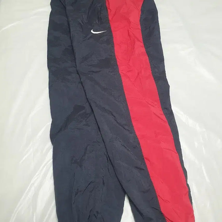 [BUNJANG] Nike Total 90 Repel Side Line Track Pants XL / 나이키 토탈90 리펠 사이드라인 트랙 팬츠 XL