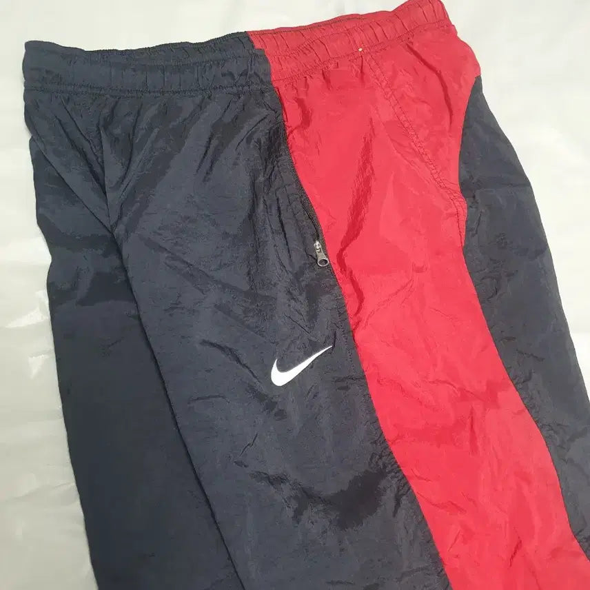 [BUNJANG] Nike Total 90 Repel Side Line Track Pants XL / 나이키 토탈90 리펠 사이드라인 트랙 팬츠 XL
