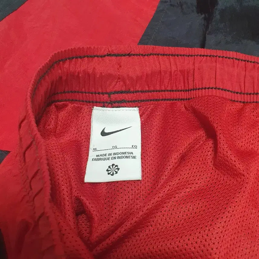 [BUNJANG] Nike Total 90 Repel Side Line Track Pants XL / 나이키 토탈90 리펠 사이드라인 트랙 팬츠 XL