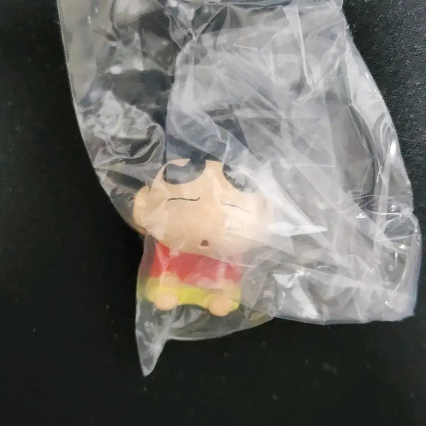 [BUNJANG] Crayon Shin-chan Repentance Gacha Shin-chan Figure / 짱구는 못말려 반성 가챠 짱구 미개봉