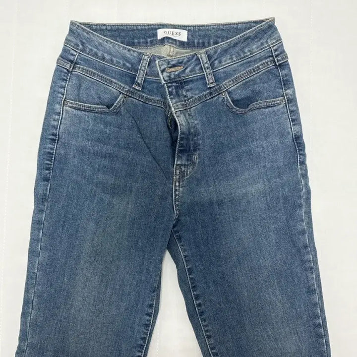 [BUNJANG] Guess Pants / 게스바지