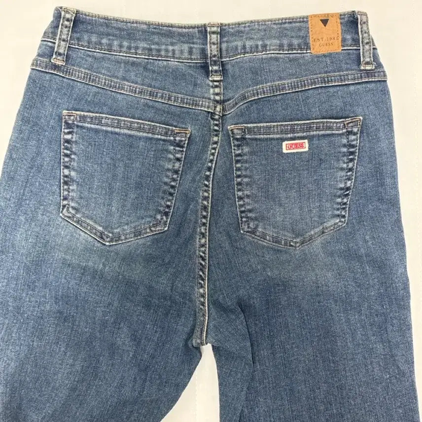[BUNJANG] Guess Pants / 게스바지