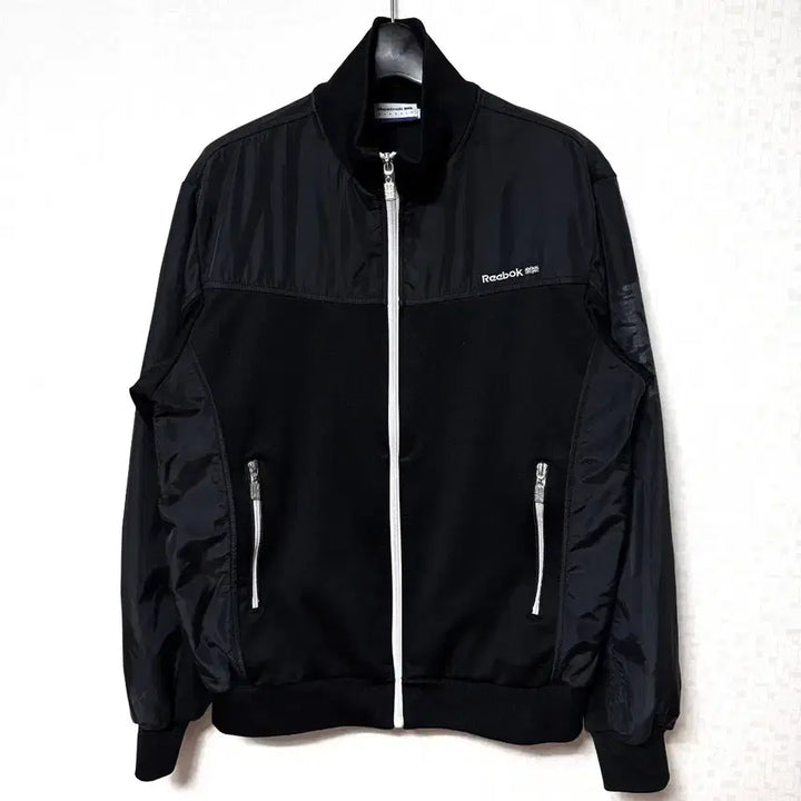 [BUNJANG] Reebok England Training Zip-Up Jacket / [L,100]리복 잉글랜드 트레이닝 집업 자켓 져지