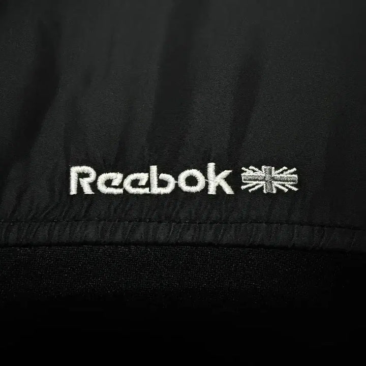 [BUNJANG] Reebok England Training Zip-Up Jacket / [L,100]리복 잉글랜드 트레이닝 집업 자켓 져지