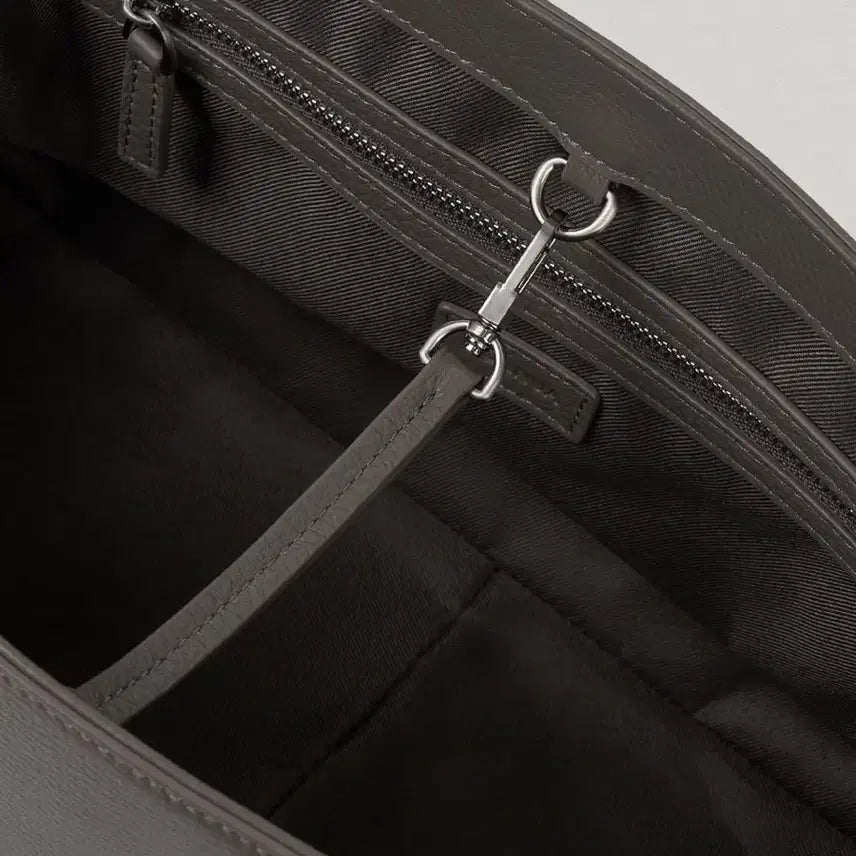 [BUNJANG] Paul &amp; Joe Havi Bag Taupe Shoulder Bag / 폴뉴아 하비백 토프 Havi Bag Taupe - Plain