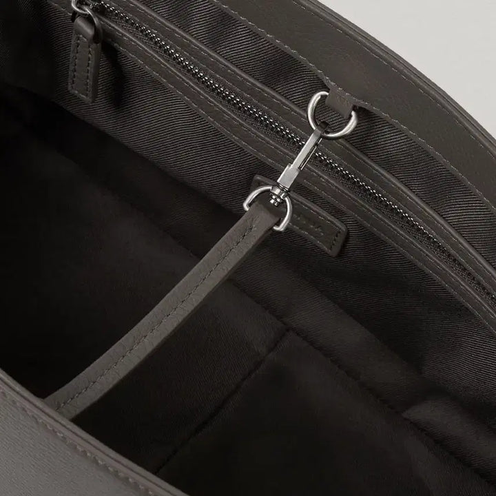 [BUNJANG] Paul &amp; Joe Havi Bag Taupe Shoulder Bag / 폴뉴아 하비백 토프 Havi Bag Taupe - Plain