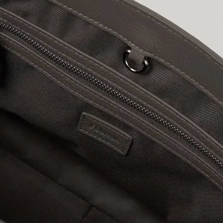 [BUNJANG] Paul &amp; Joe Havi Bag Taupe Shoulder Bag / 폴뉴아 하비백 토프 Havi Bag Taupe - Plain