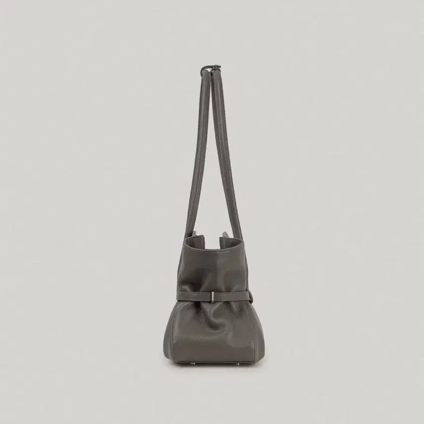 [BUNJANG] Paul &amp; Joe Havi Bag Taupe Shoulder Bag / 폴뉴아 하비백 토프 Havi Bag Taupe - Plain
