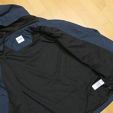 [BUNJANG] K-Swiss Zip-Up Hoodie Jacket / 케이스위스 집업 후드 점퍼 100 / JK_8622