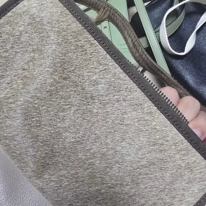 [SOLD OUT] RAMY BROOK 레미브룩 클러치 겸 숄더백