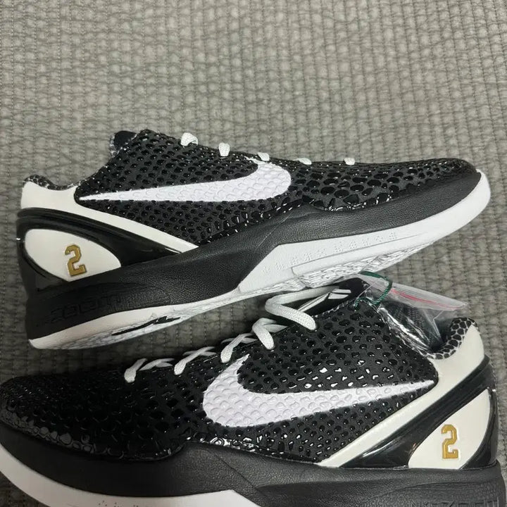 [SOLD OUT] 코비6 맘바시타 280 레플