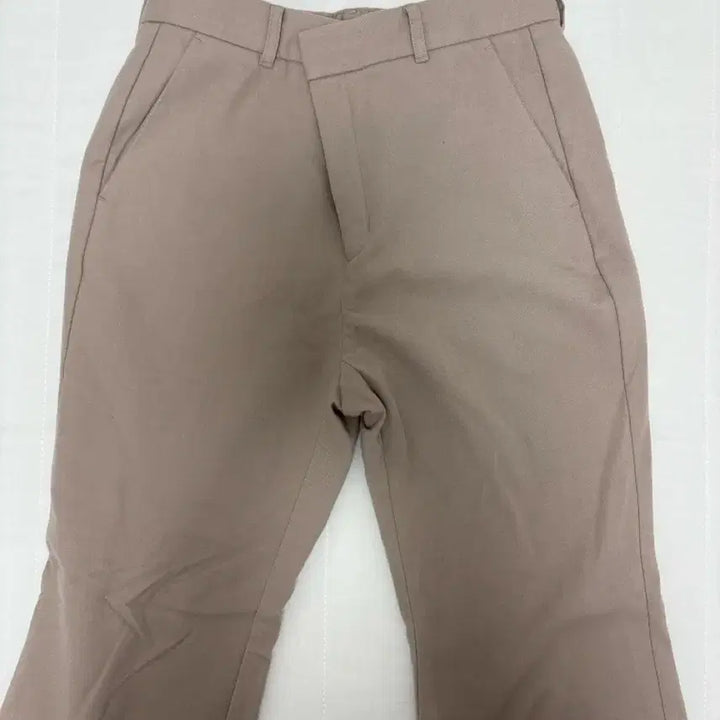 [BUNJANG] Slacks Pants / 슬랙스바지
