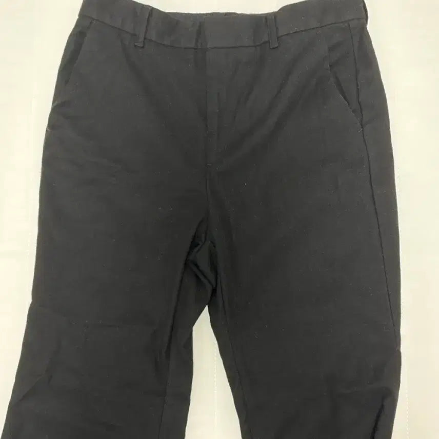 [BUNJANG] Slacks Pants / 슬랙스바지