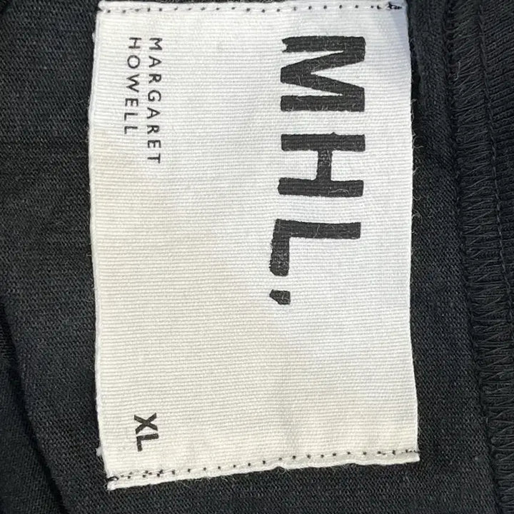 [BUNJANG] MHL by Margaret Howell Knitwear / MHL by 마가렛호웰