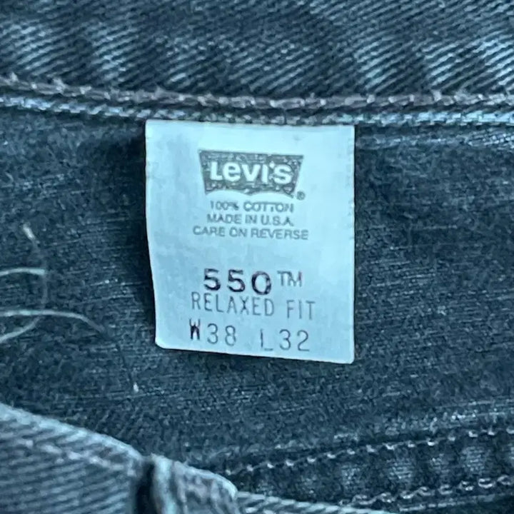 [BUNJANG] Levi&