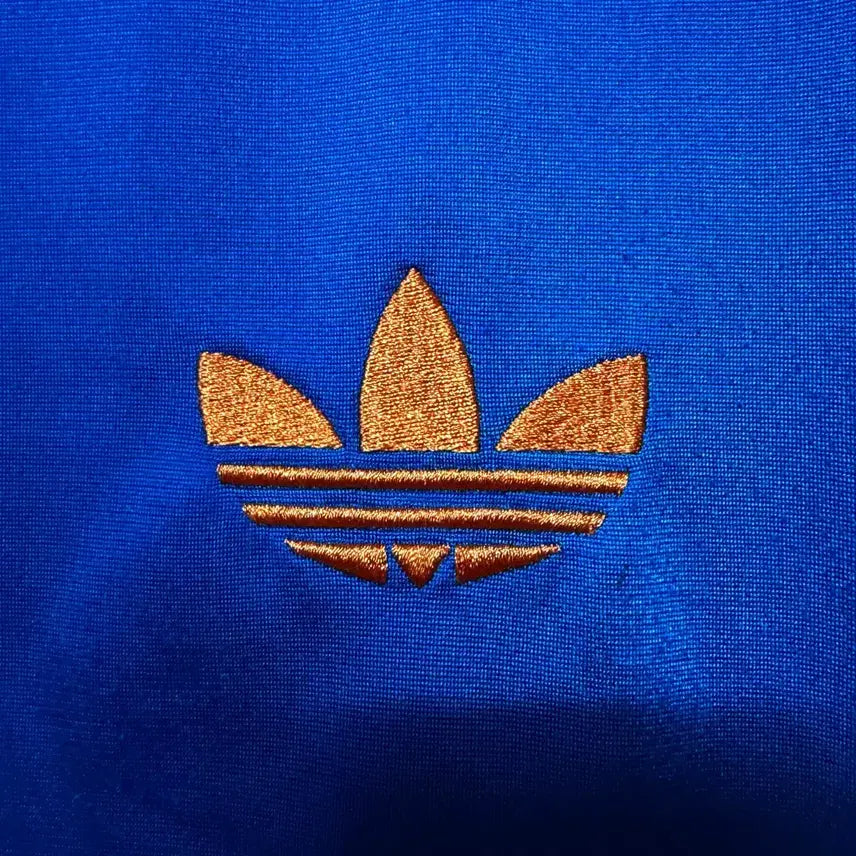 [BUNJANG] Adidas Firebird Track Jacket / [XL,105]아디다스 파이어버드 져지 집업 자켓 트랙탑