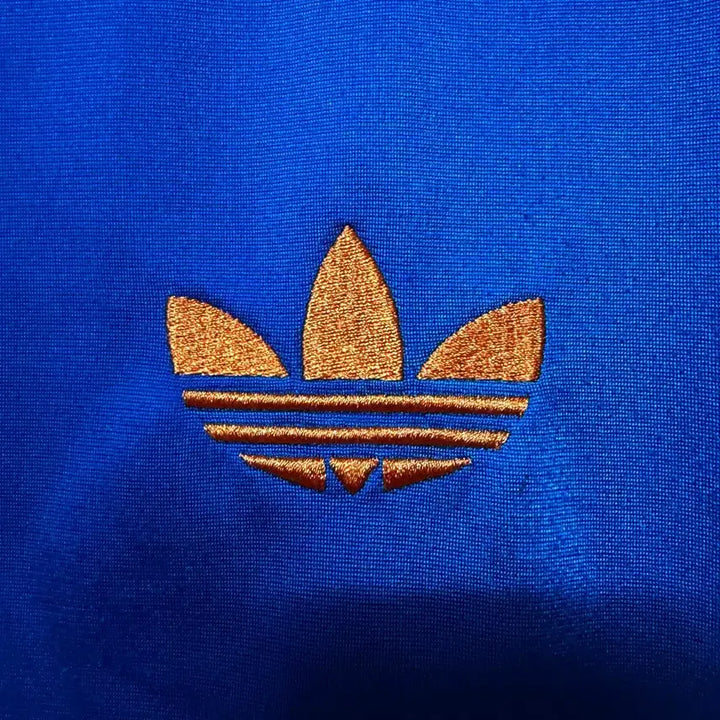 [BUNJANG] Adidas Firebird Track Jacket / [XL,105]아디다스 파이어버드 져지 집업 자켓 트랙탑