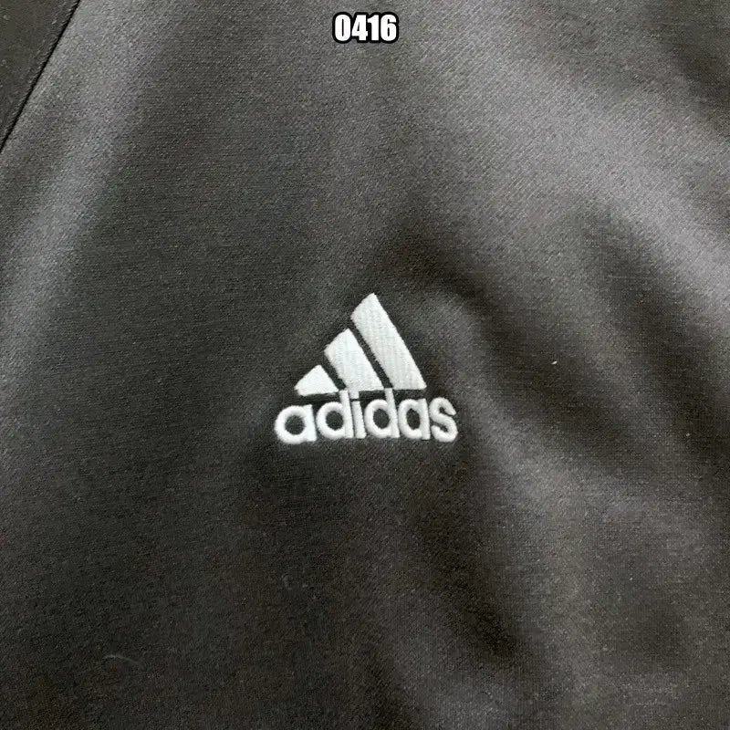 [BUNJANG] Adidas 90s Old School Tri-Stripe Track Top Jacket / M 아디다스 90s 올드스쿨 삼선 트랙탑져지