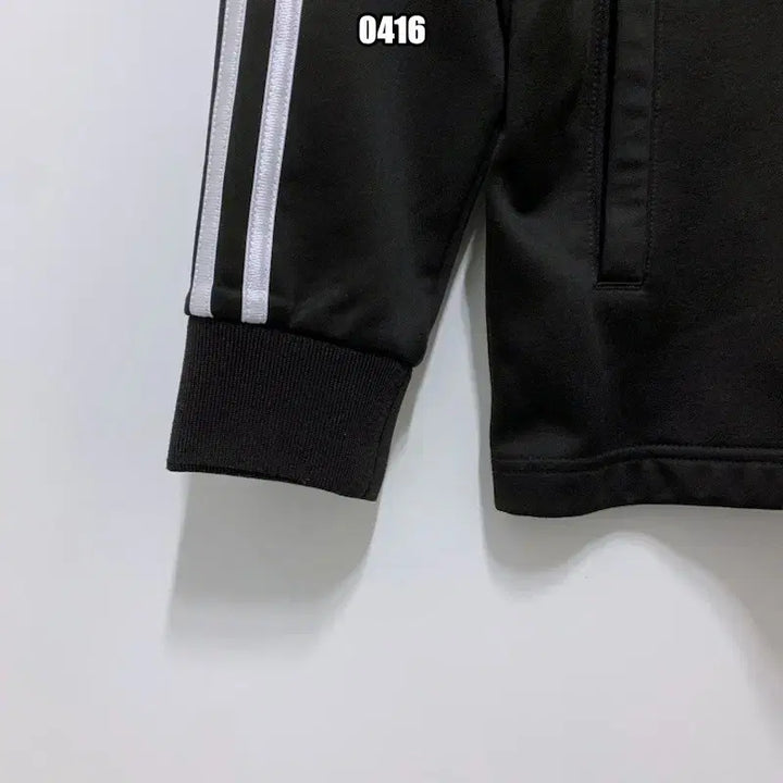 [BUNJANG] Adidas 90s Old School Tri-Stripe Track Top Jacket / M 아디다스 90s 올드스쿨 삼선 트랙탑져지