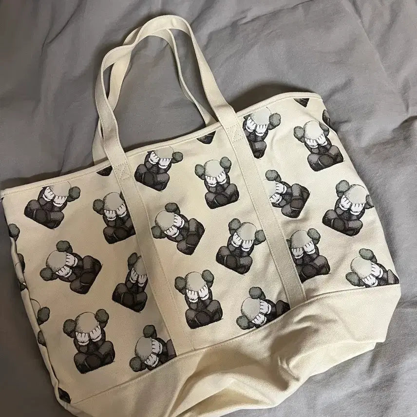[BUNJANG] Couch Tote Bag / 카우치 토트백 새제품