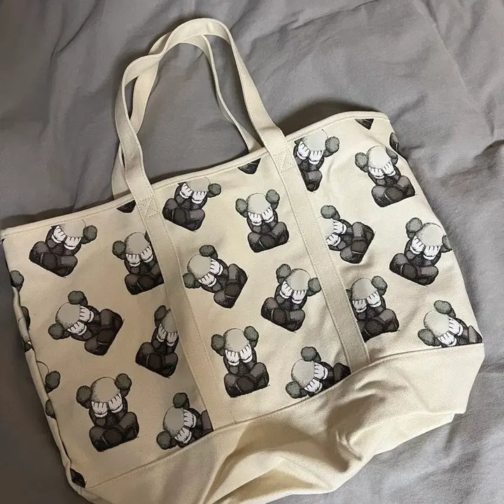 [BUNJANG] Couch Tote Bag / 카우치 토트백 새제품