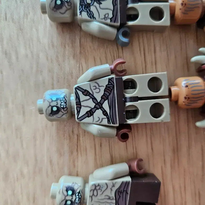 [BUNJANG] Lego Lord of the Rings Orc Minifigure / 레고 반지의 제왕 오크 미니피겨 팝니다