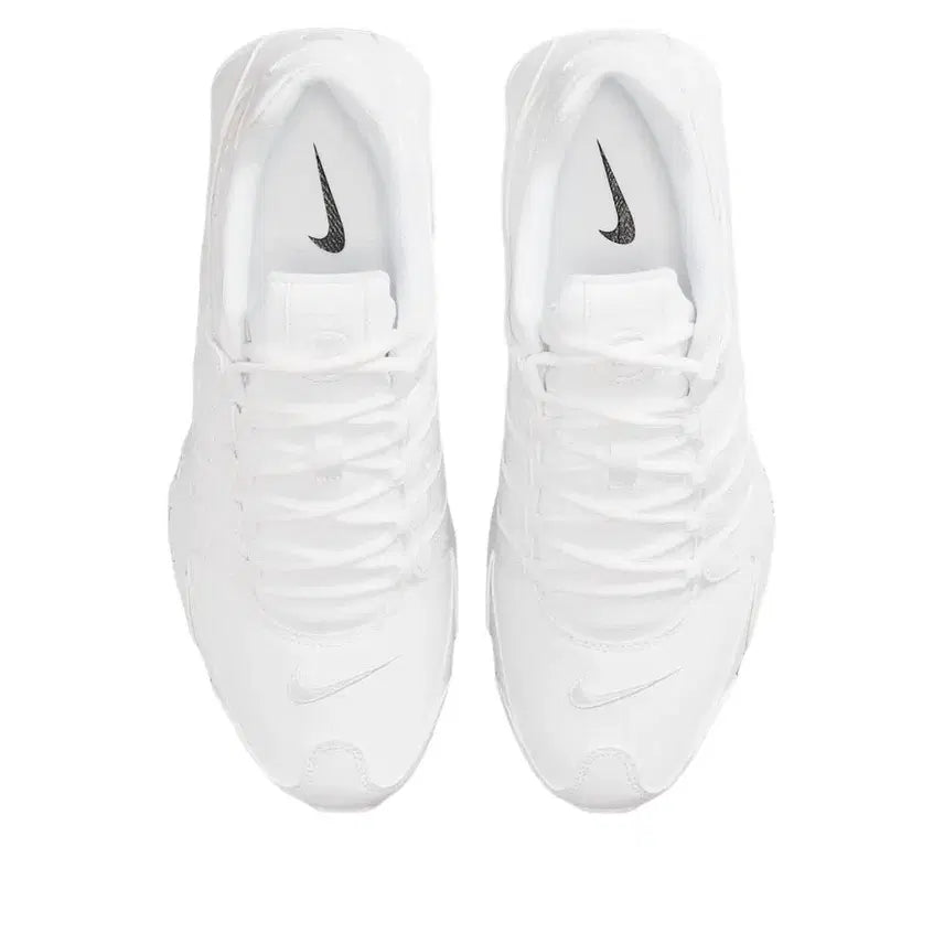 [BUNJANG] Nike Shox NZ Sneakers / [270] 나이키 샥스 NZ 새제품 판매