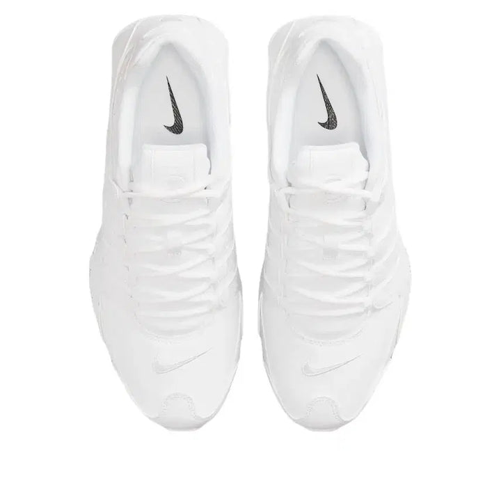 [BUNJANG] Nike Shox NZ Sneakers / [270] 나이키 샥스 NZ 새제품 판매