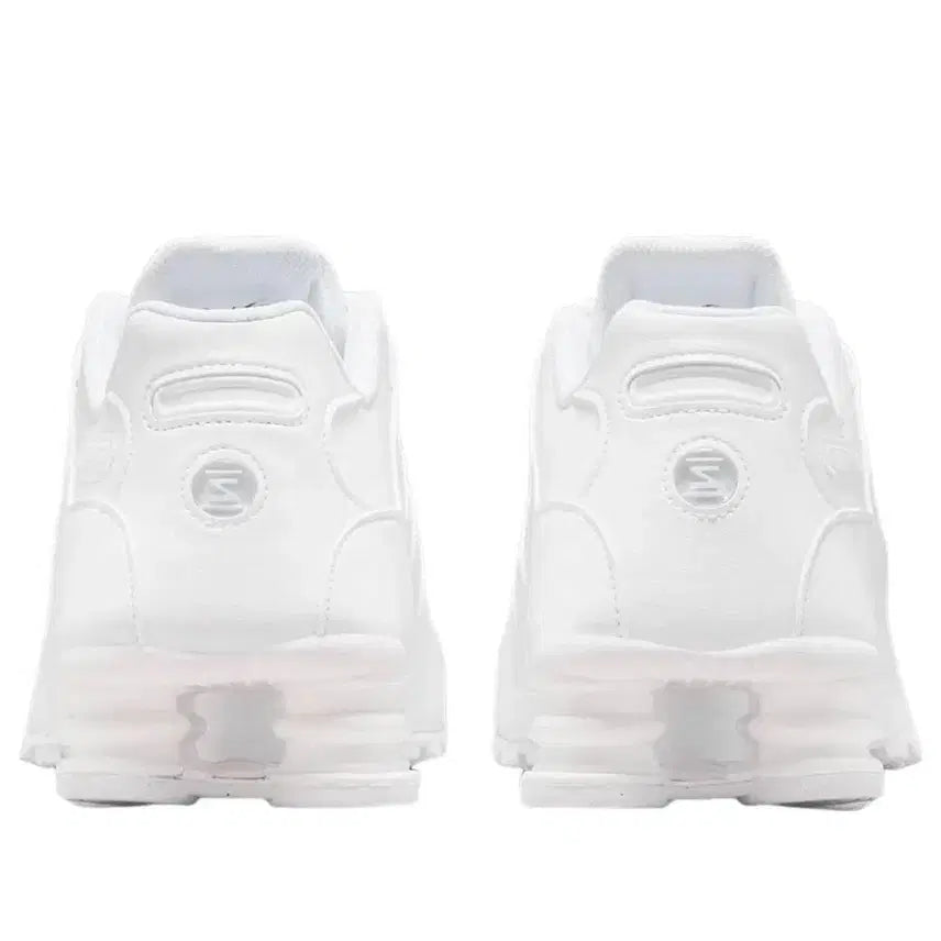 [BUNJANG] Nike Shox NZ Sneakers / [270] 나이키 샥스 NZ 새제품 판매