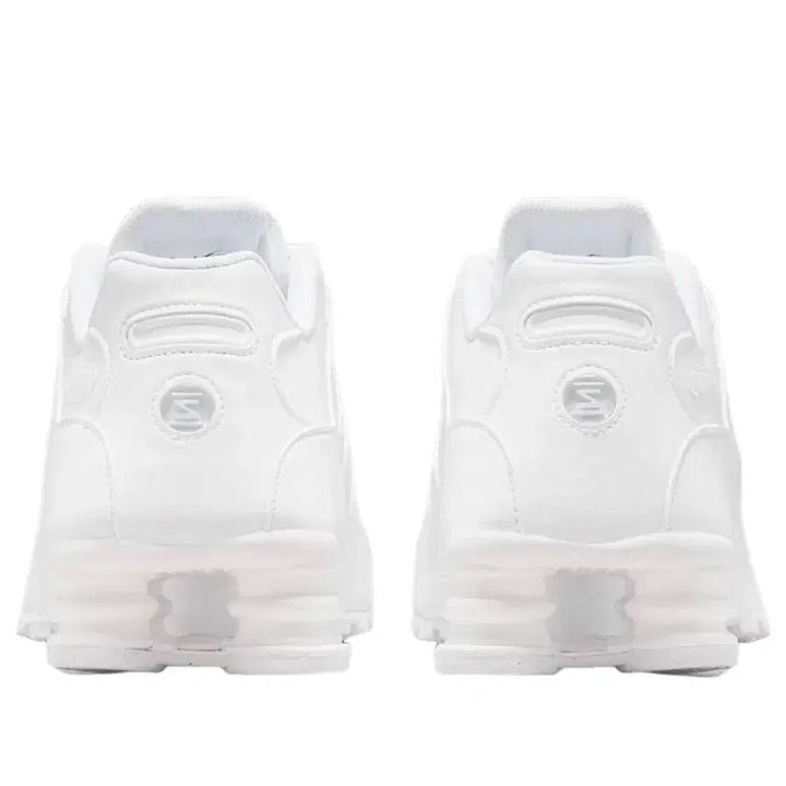 [BUNJANG] Nike Shox NZ Sneakers / [270] 나이키 샥스 NZ 새제품 판매