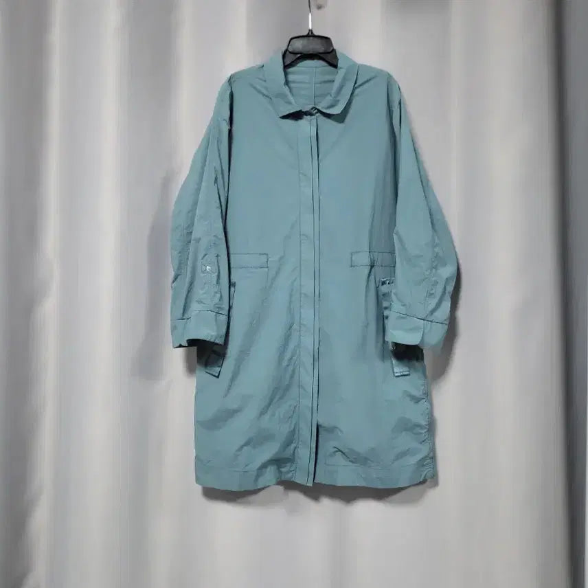 [BUNJANG] Arnold Palmer Lightweight Windbreaker Jacket / 아놀드파마 바스락 바람막이 자켓