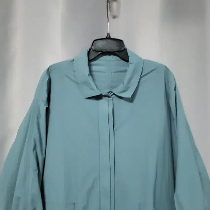 [BUNJANG] Arnold Palmer Lightweight Windbreaker Jacket / 아놀드파마 바스락 바람막이 자켓