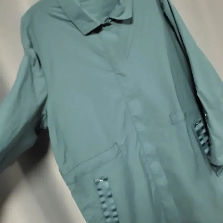 [BUNJANG] Arnold Palmer Lightweight Windbreaker Jacket / 아놀드파마 바스락 바람막이 자켓