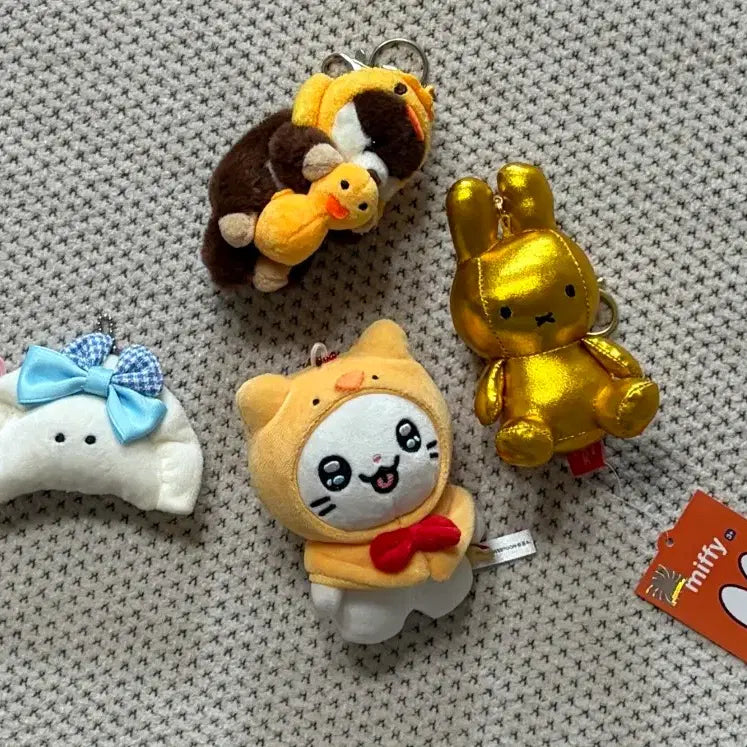 [SOLD OUT] 키링 일괄