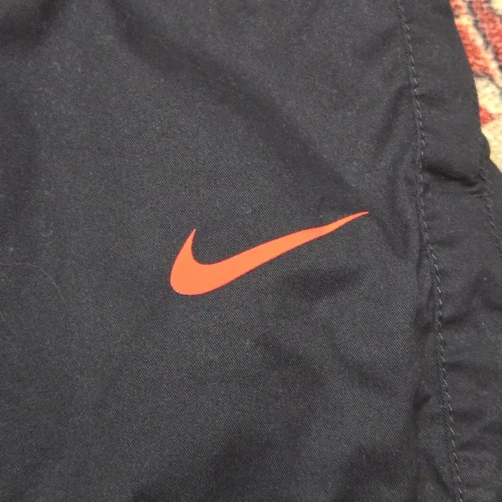 [BUNJANG] Nike Total90 7/9 Shorts (L) / 나이키 NIKE 토탈90 TOTAL90 7부 반바지 (L)