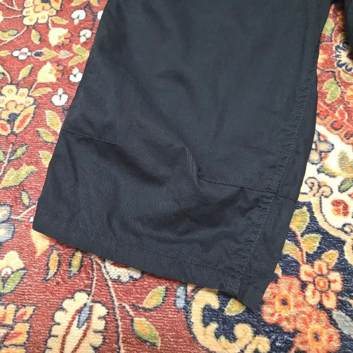 [BUNJANG] Nike Total90 7/9 Shorts (L) / 나이키 NIKE 토탈90 TOTAL90 7부 반바지 (L)