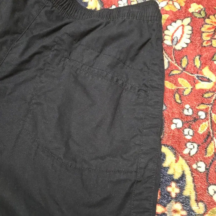 [BUNJANG] Nike Total90 7/9 Shorts (L) / 나이키 NIKE 토탈90 TOTAL90 7부 반바지 (L)