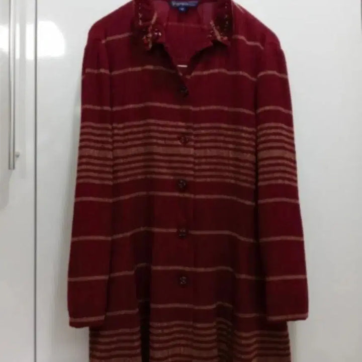 [BUNJANG] YUN SOON YOUNG Pleated Jacket / 플리츠자켓