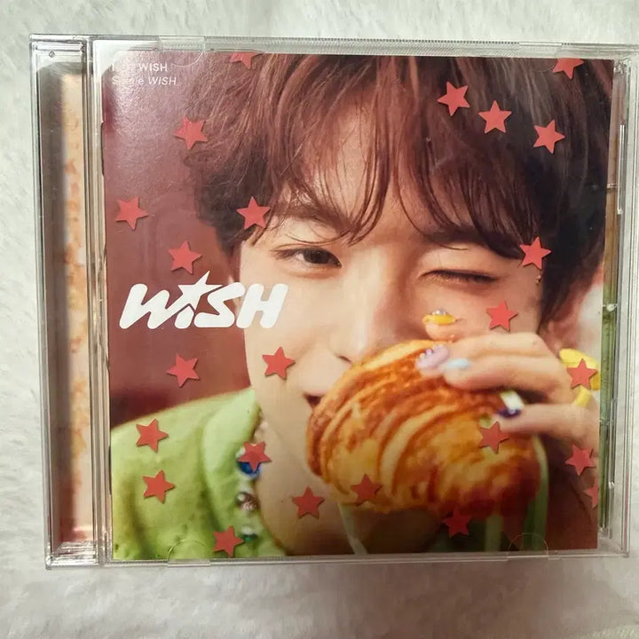 [SOLD OUT] 엔시티위시 유우시버전 일본반 싱글 데뷔앨범 급처합니다
