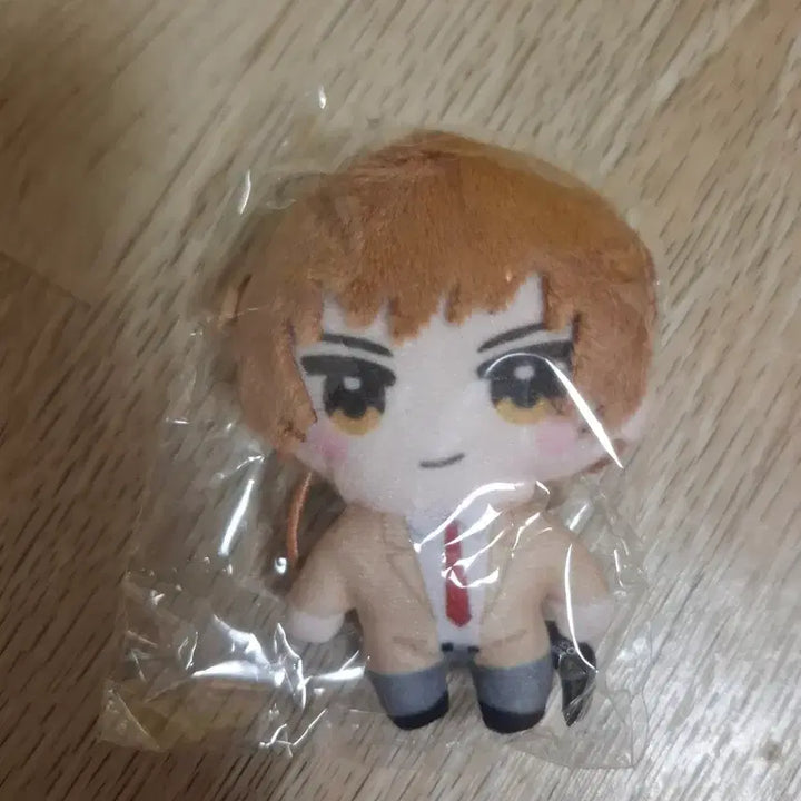 [BUNJANG] Death Note Light Yagami Kapuko Friends Gacha Plush Doll / 데스노트 야가미 라이토 카푸코 프렌즈 가챠 인형 누이 양도