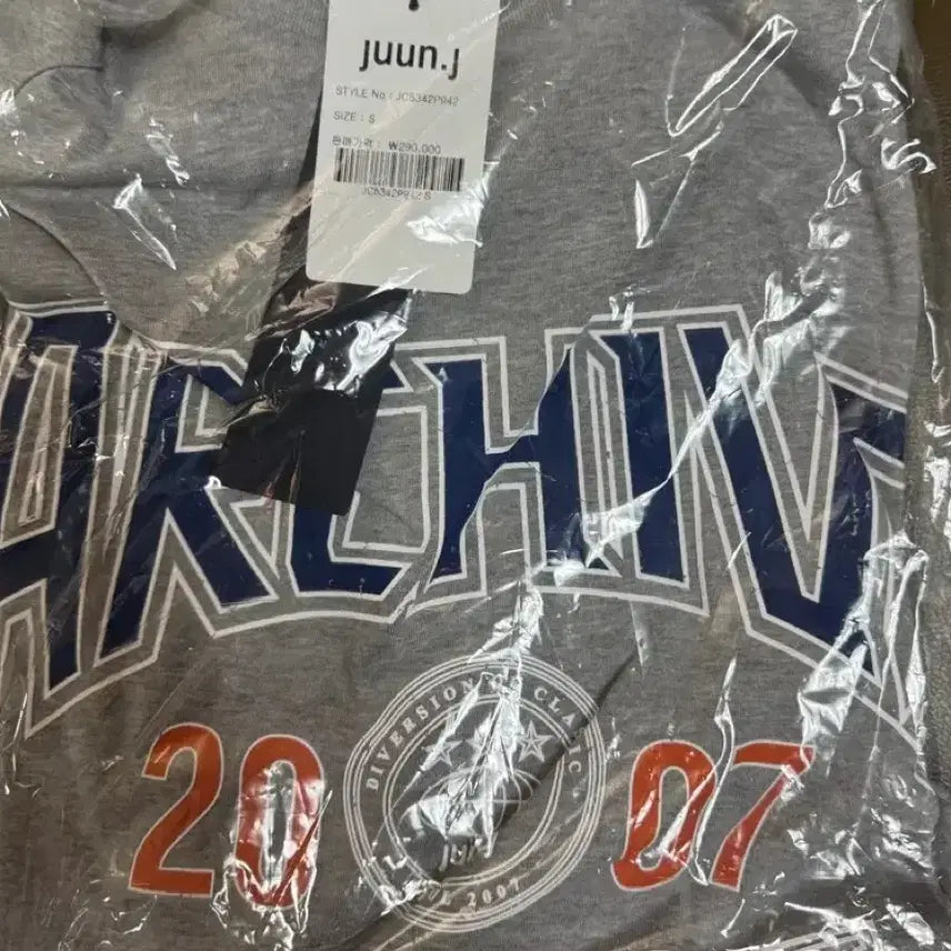[BUNJANG] Juun.J 25SS Archive Max Fit S Size / 25ss 준지 아카이브 맥스핏 S 사이즈 판매합니다.