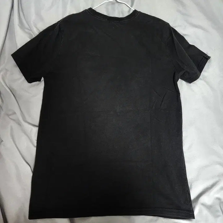 [BUNJANG] Polo Ralph Lauren Black Short Sleeve T-Shirt / 폴로 랄프로렌 블랙 반팔 티셔츠