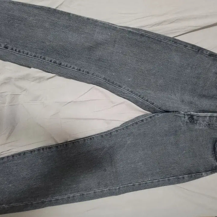 [BUNJANG] Ordinary Fit Dark Wash Denim Pants 30x30 / 오디너리핏
