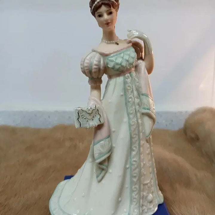 [BUNJANG] Lenox Figurine / LENOX 피겨린