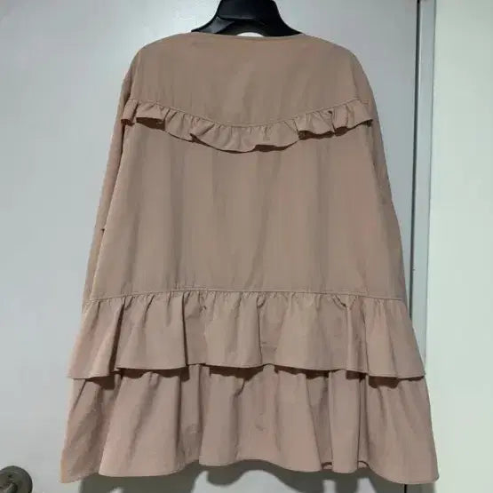 [BUNJANG] Reneybon Frill Embellished Women&