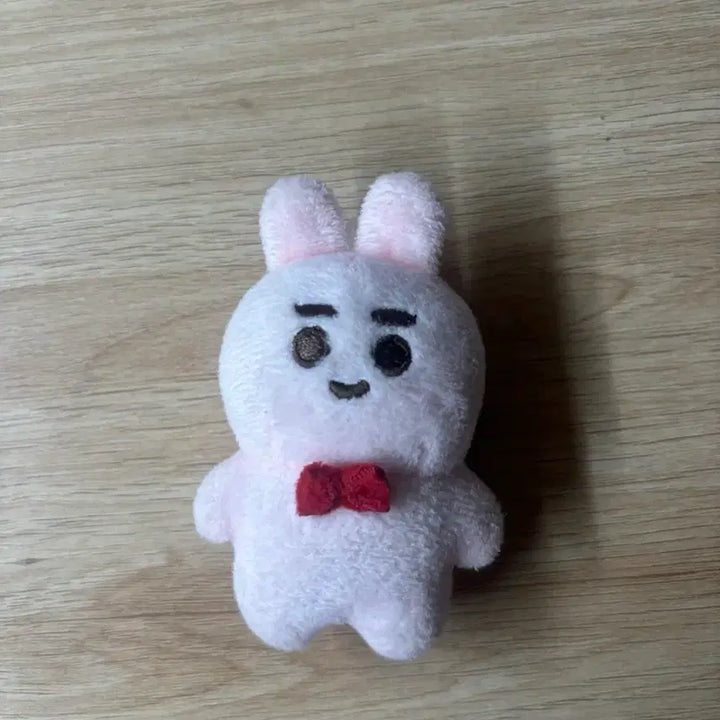 [BUNJANG] EXO Suho Chokkomyeoni Doll / 엑소 수호 인형 쪼꼬며니 판매합니다