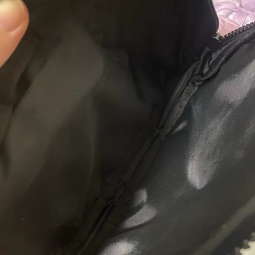[SOLD OUT] 올리비아 로드리고 콘서트 VIP MD 굿즈 모자, 힙색
