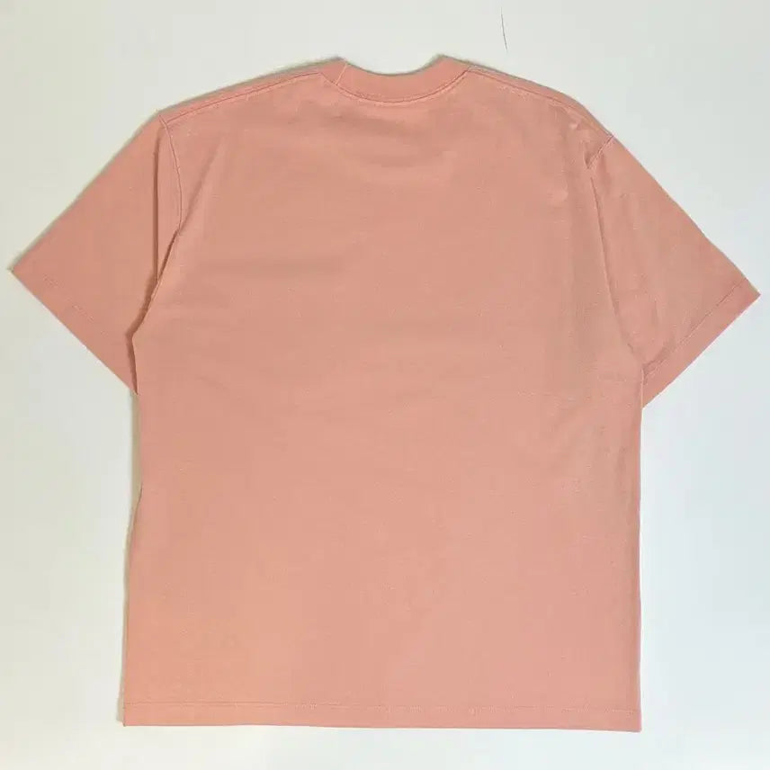 [BUNJANG] Dan-Tone Pocket Short Sleeve T-Shirt M-L / 단톤 포켓 반팔티 (M-L)