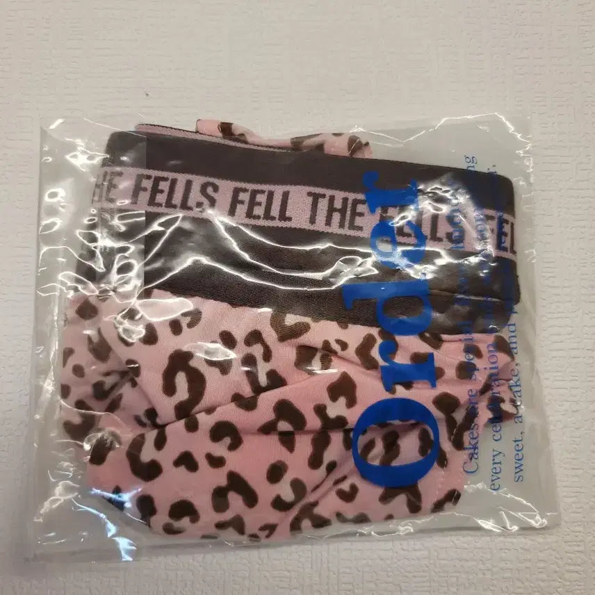 [SOLD OUT] 남성 삼각팬티 (새상품) 95