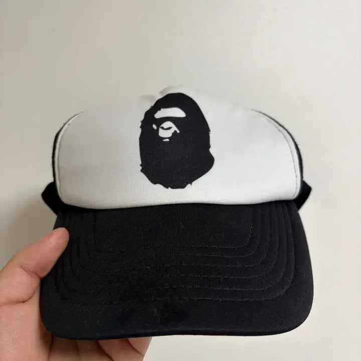 [BUNJANG] BAPE Cap / 베이프 모자